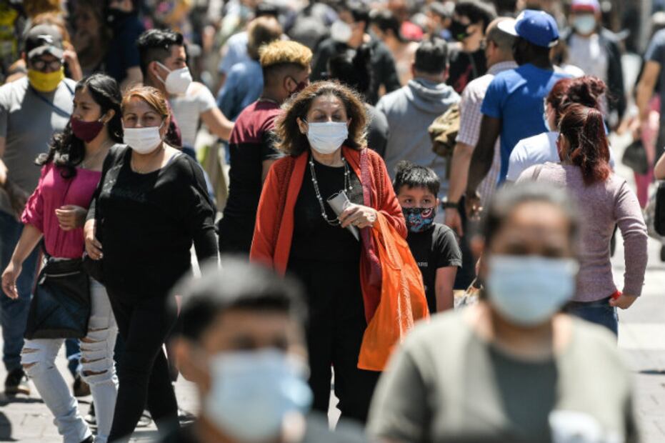 Los 5 países que NO han tenido ningún caso de Covid-19