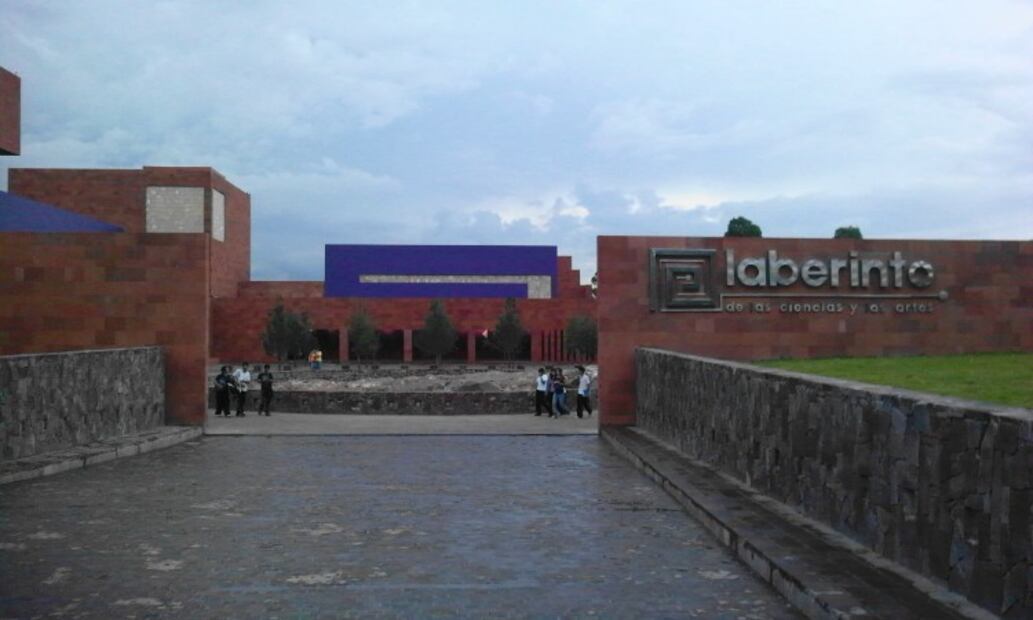 10 museos que TIENES que conocer si te gusta viajar por México 