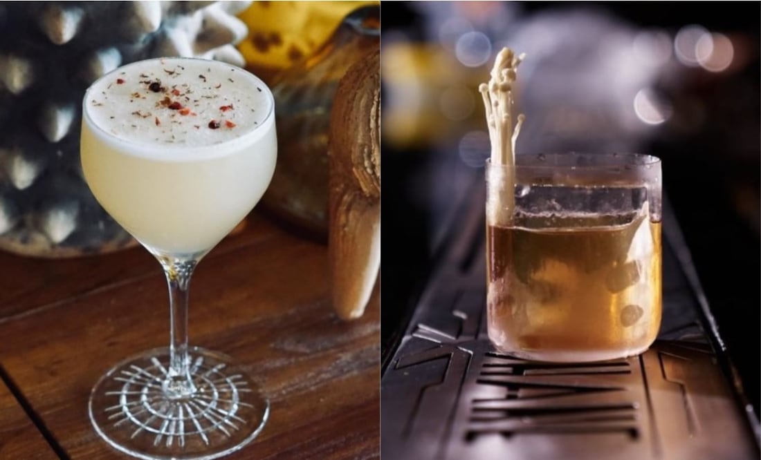 Fotos: Instagram @limantourmx/@handshake_bar