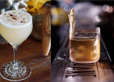 Los 4 bares mexicanos que están entre los 50 mejores del mundo