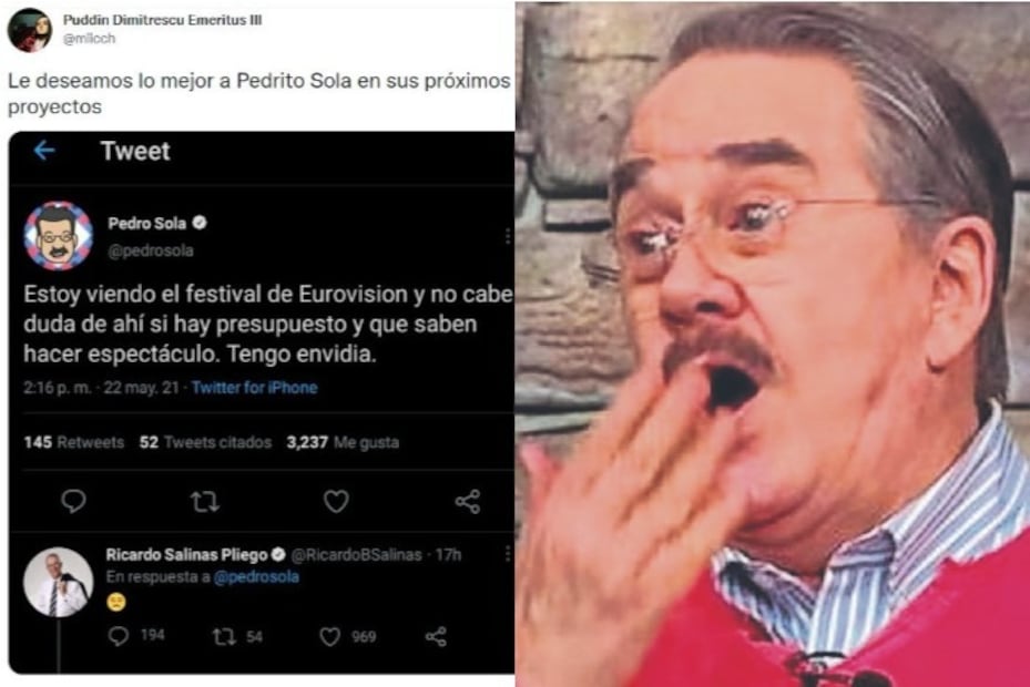 Las 10 celebridades más “memeadas” del 2021