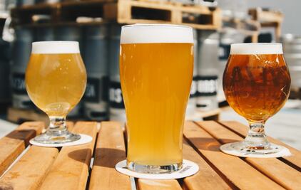 Día Internacional de la Cerveza: Las 10 cervezas más caras del mundo