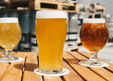 Día Internacional de la Cerveza: Las 10 cervezas más caras del mundo