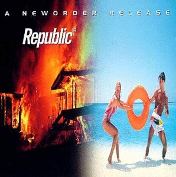 "Technique" de New Order cumple 30 años y sonará completo en México