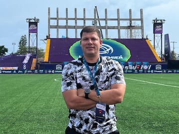 Entrenador tico señala la falta de escuela técnica en México; culpa a Miguel Herrera por el fracaso de Costa Rica