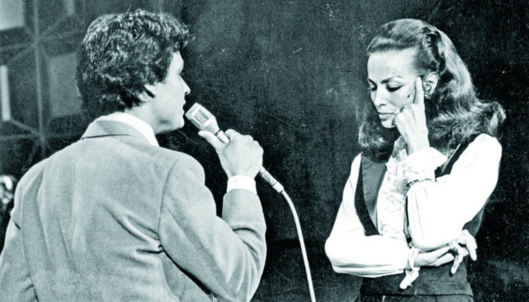 María Félix: 10 datos íntimos de la diva del cine mexicano