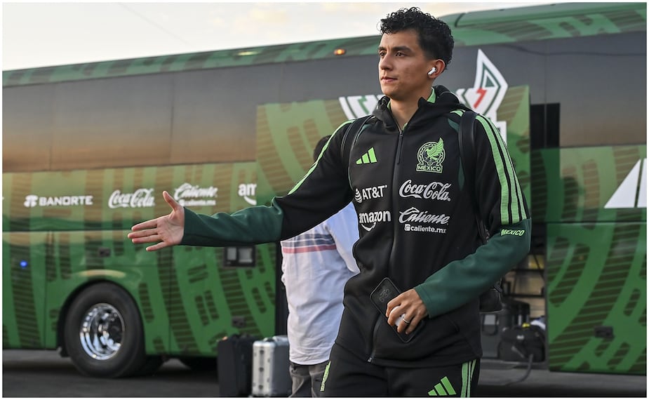 Richard Ledezma Foto: Imago7