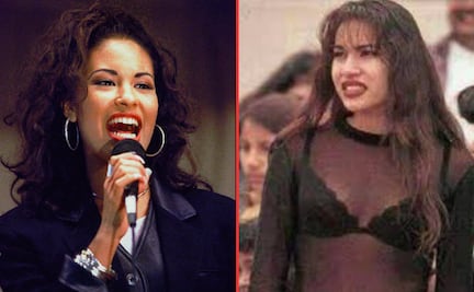 Gloria de la Cruz, la doble de Selena que fue brutalmente asesinada