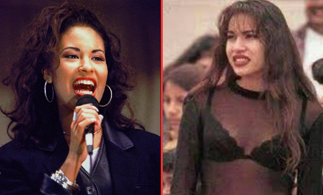 Foto: AP Photo George Gongora-Corpus Christi Caller-Times / YouTube Super Tejano Radio