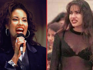 Gloria de la Cruz, la doble de Selena que fue brutalmente asesinada
