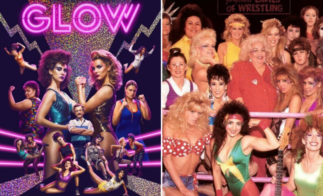 Fotos: Netflix/Pinterest