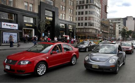 Los 7 errores más comunes al manejar