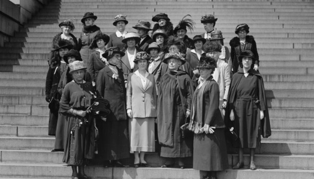¿Por qué se conmemora el Día de la Mujer el 8 de marzo?