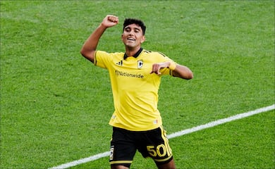 Pumas pierde en tanda de penaltis con Columbus Crew y se despide de la Leagues Cup 2026 con un punto