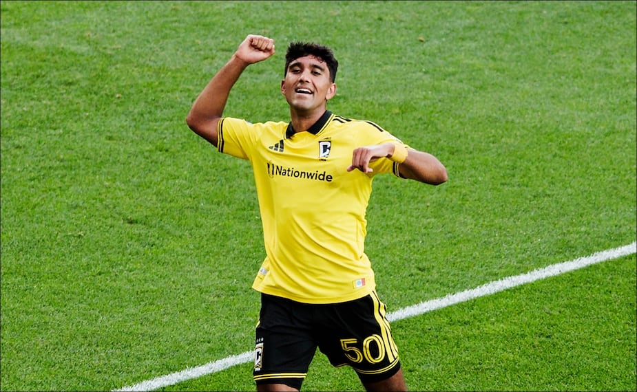 Pumas pierdió en tanda de penaltis con Columbus Crew y se despidió de a Leagues Cup 2026 con un punto / FOTO: Imago7