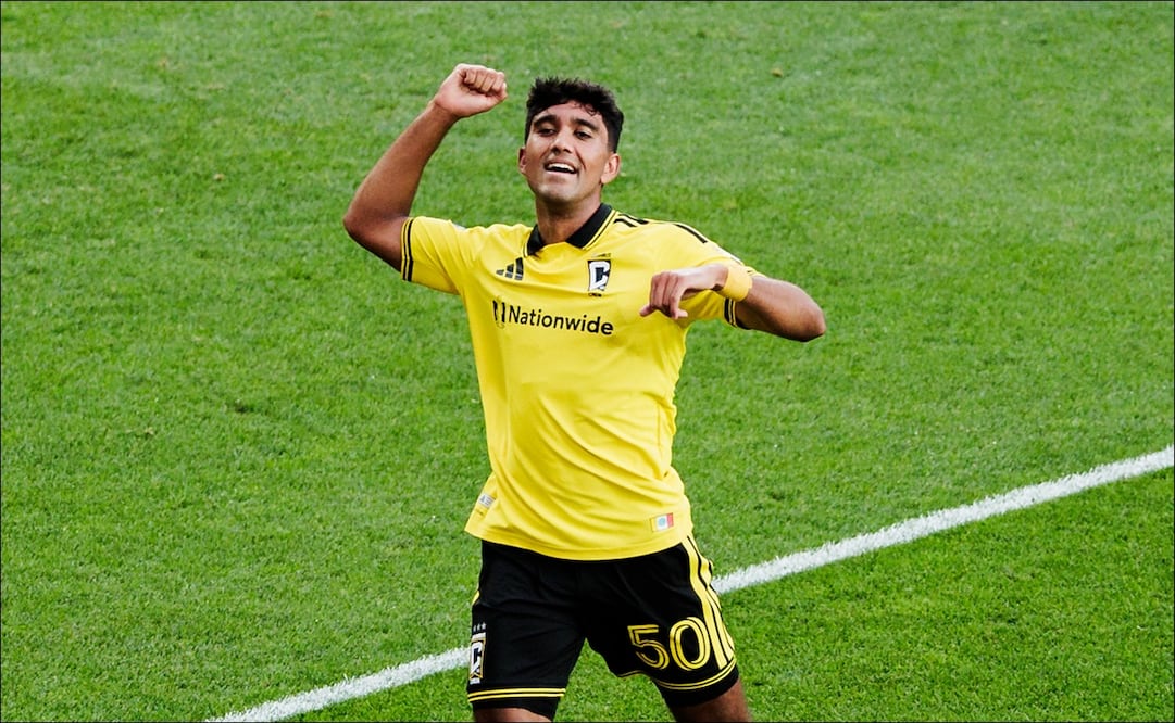 Pumas pierdió en tanda de penaltis con Columbus Crew y se despidió de a Leagues Cup 2026 con un punto / FOTO: Imago7