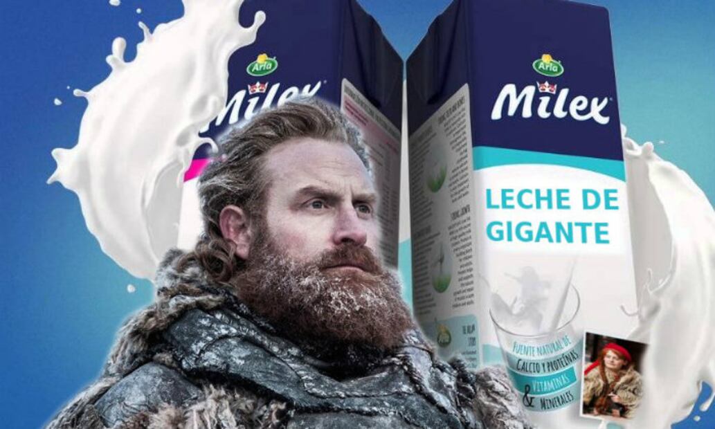 Tormund: 10 datos y memes de nuestro salvaje favorito de “Game of Thrones”