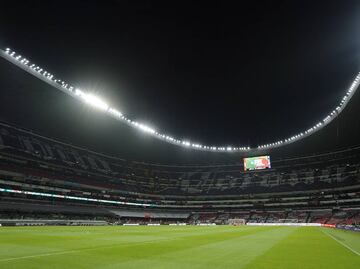 ¿La afición abandonó a la Selección Mexicana? Estadio Azteca pone al 2x1 boletos del juego ante Honduras