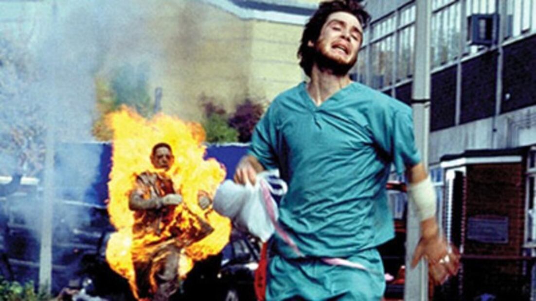 Ficción vs Realidad: 10 películas que hablan sobre epidemias mundiales