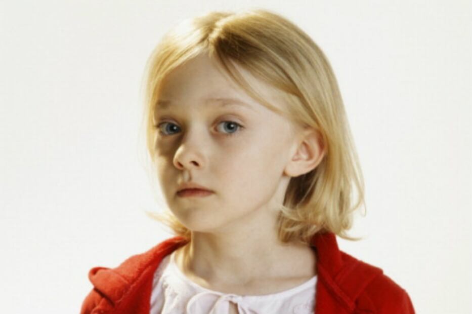 Dakota Fanning: 10 fotos de la dulce niña que se convirtió en mujer