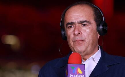 David Medrano lanza tremenda critica contra Santi Giménez