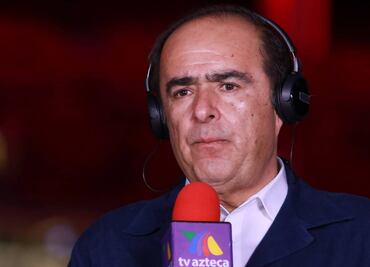 David Medrano lanza tremenda critica contra Santi Giménez