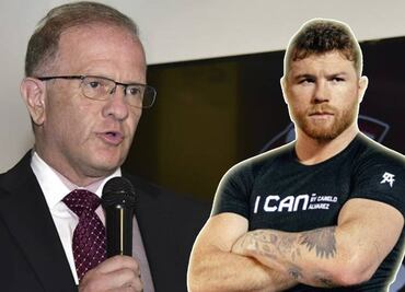 Fernando Schwartz defiende a David Faitelson luego de que el Canelo Álvarez lo vetó de su pelea