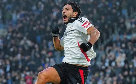 Raúl Jiménez recibe una felicitación del Wolverhamptom; su ex equipo lo recordó de manera especial