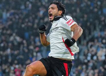 Raúl Jiménez recibe una felicitación del Wolverhamptom; su ex equipo lo recordó de manera especial
