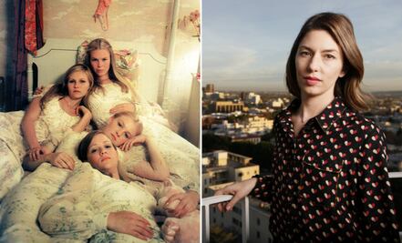 10 cintas con la seductora visión femenina de Sofía Coppola