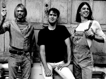 Kurt Cobain: 10 curiosidades sobre las canciones de Nirvana