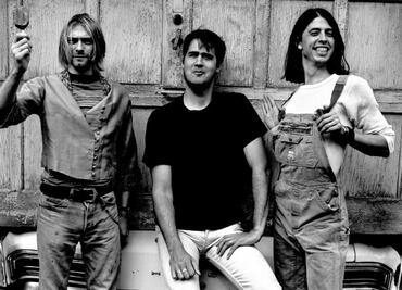Kurt Cobain: 10 curiosidades sobre las canciones de Nirvana