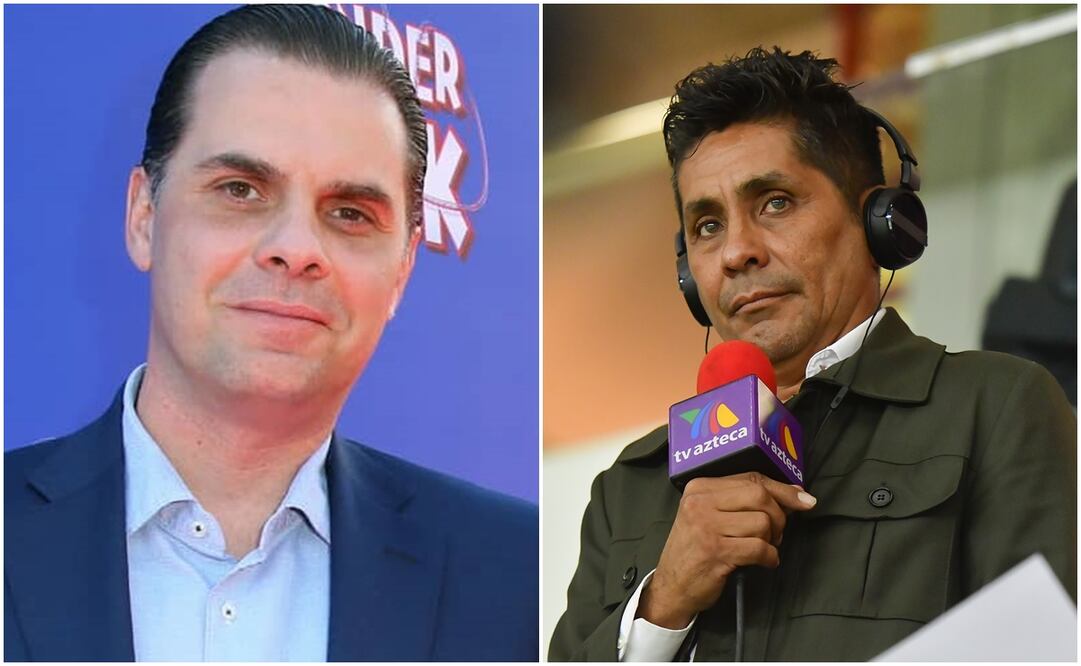 Martinoli pidió la expulsión del sobrino de Jorge Campos por su mala actitud - Especial / Imago7