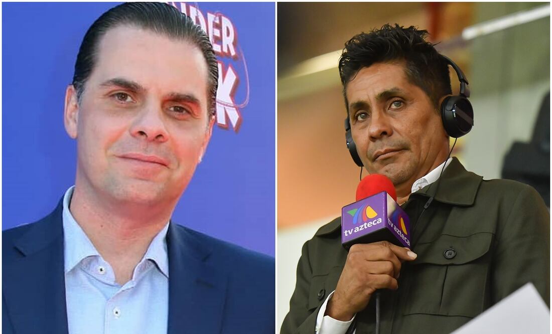 Martinoli pidió la expulsión del sobrino de Jorge Campos por su mala actitud - Especial / Imago7