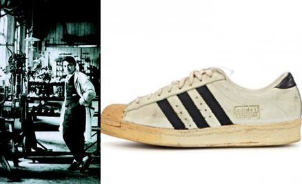 10 modelos de Adidas que marcaron época