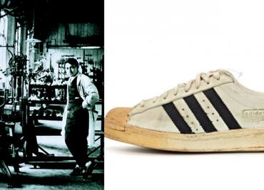 10 modelos de Adidas que marcaron época