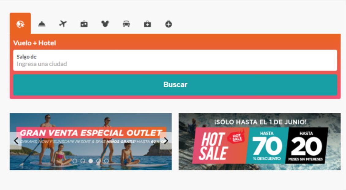 5 startups mexicanas con excelentes ofertas para el Hot Sale