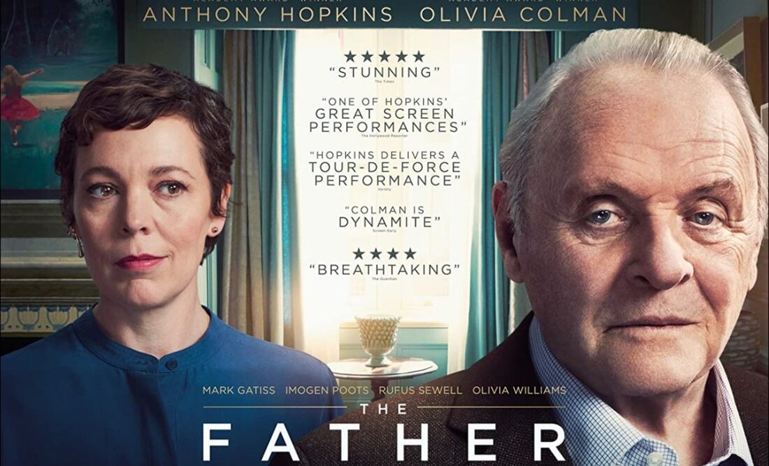 Foto: Trademark Films