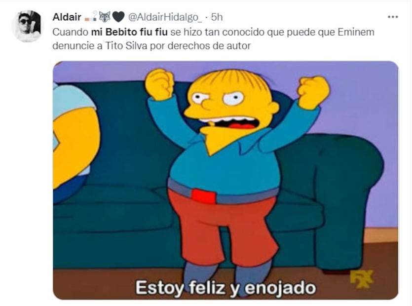 El origen de “Mi bebito fiu fiu”, el plagio y los memes que no te puedes perder