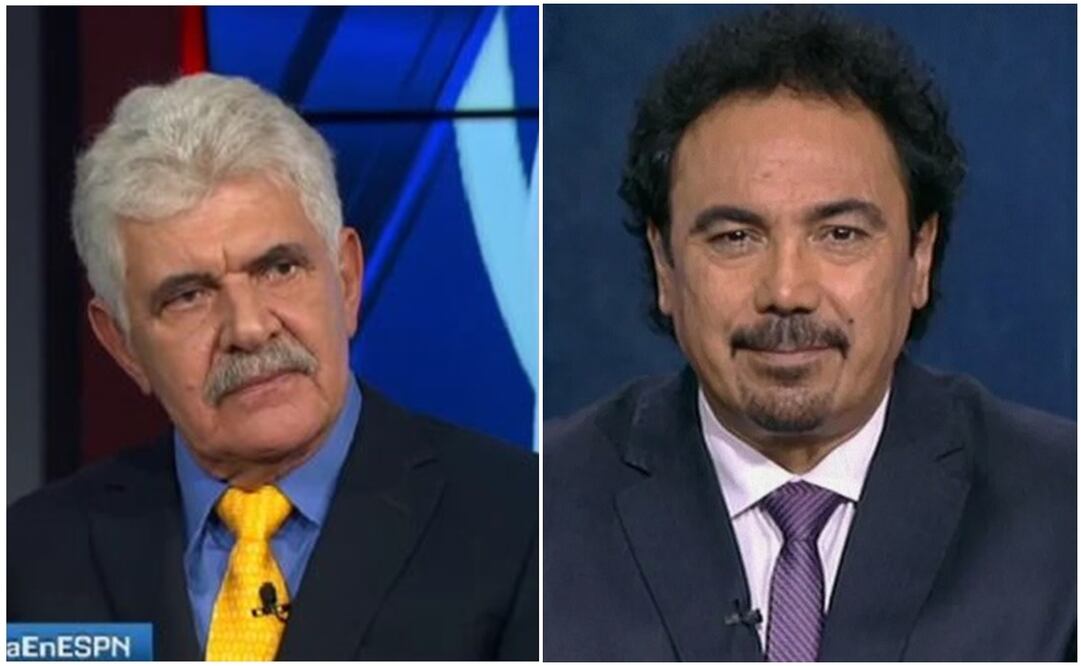 El Tuca Ferretti encendió una vez más la mesa de Futbol Picante - Especial