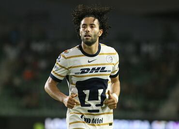 Pumas de forma agónica derrota a Mazatlán en duelo de pocas emociones