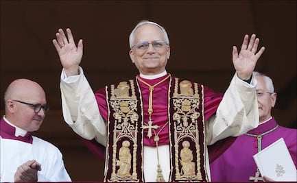 El Papa León XIV, Robert Francis Prevost, es aficionado confeso a un deporte ¿De cuál se trata?