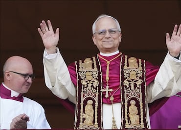 El Papa León XIV, Robert Francis Prevost, es aficionado confeso a un deporte ¿De cuál se trata?