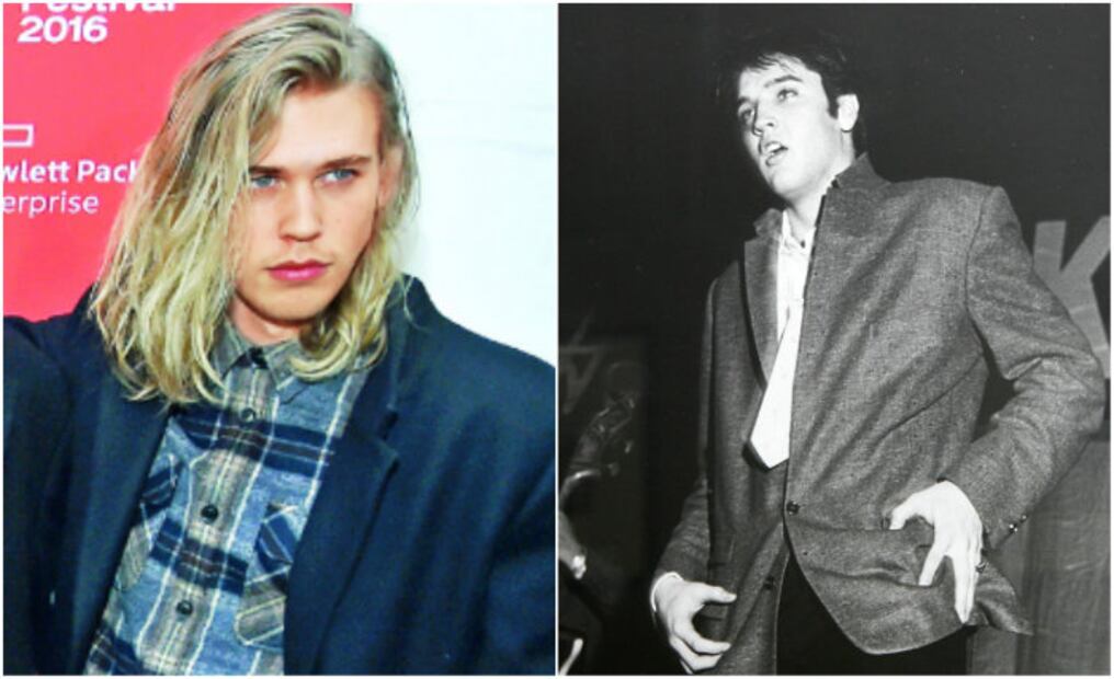 ¿Quién es Austin Butler, el actor que dará vida a Elvis Presley?