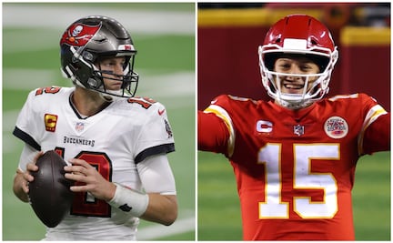 Super Bowl 2021: 10 datos sobre la final entre Bucaneros y Chiefs