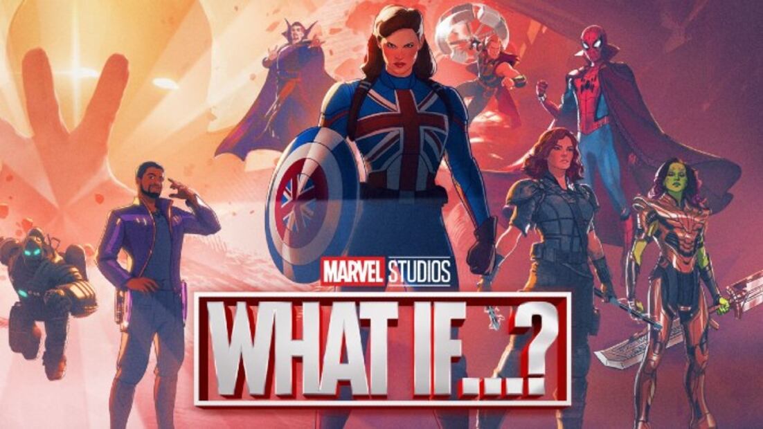 Las 4 series de Marvel nominadas a los Emmy 2022