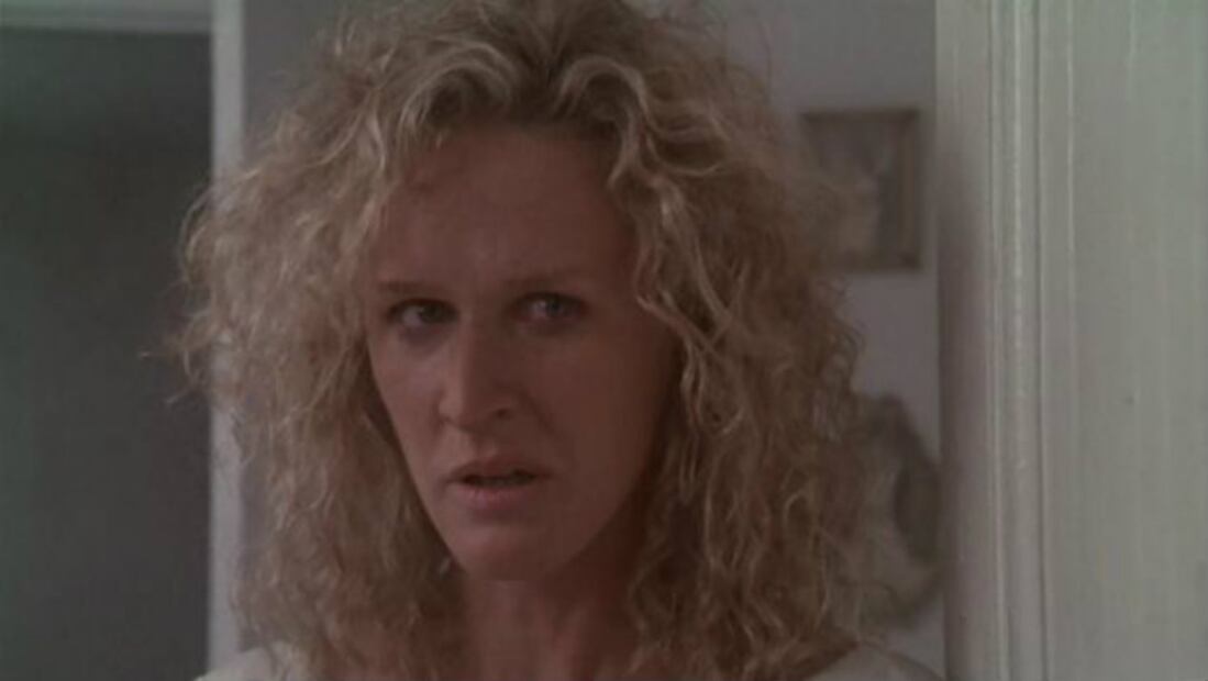 Glenn Close: Las 7 veces que le han arrebatado el Óscar de las manos