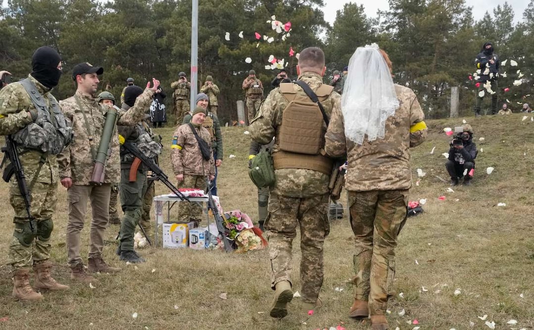 Foto: AP/Efrem Lukatsky