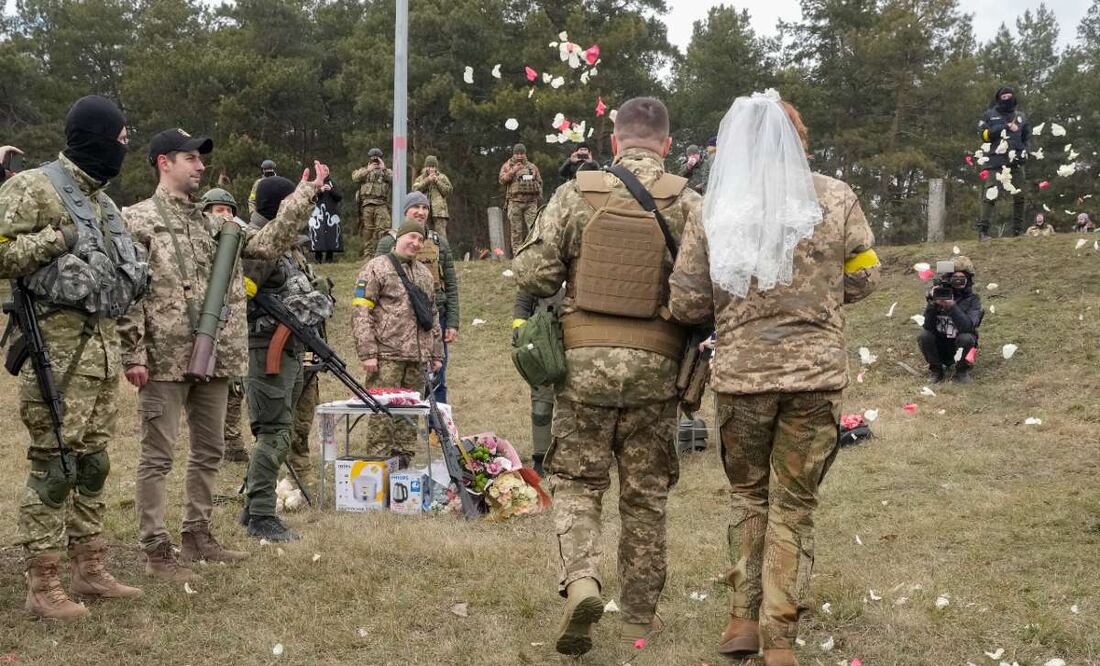 Foto: AP/Efrem Lukatsky
