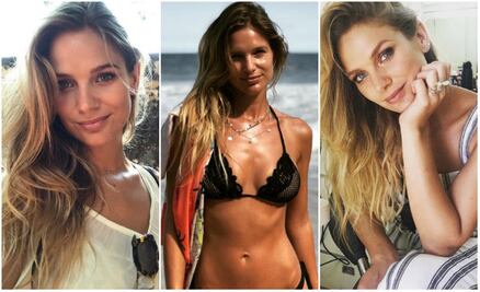 Conoce a Mayte Rodríguez, la chilena que flechó a Diego Boneta